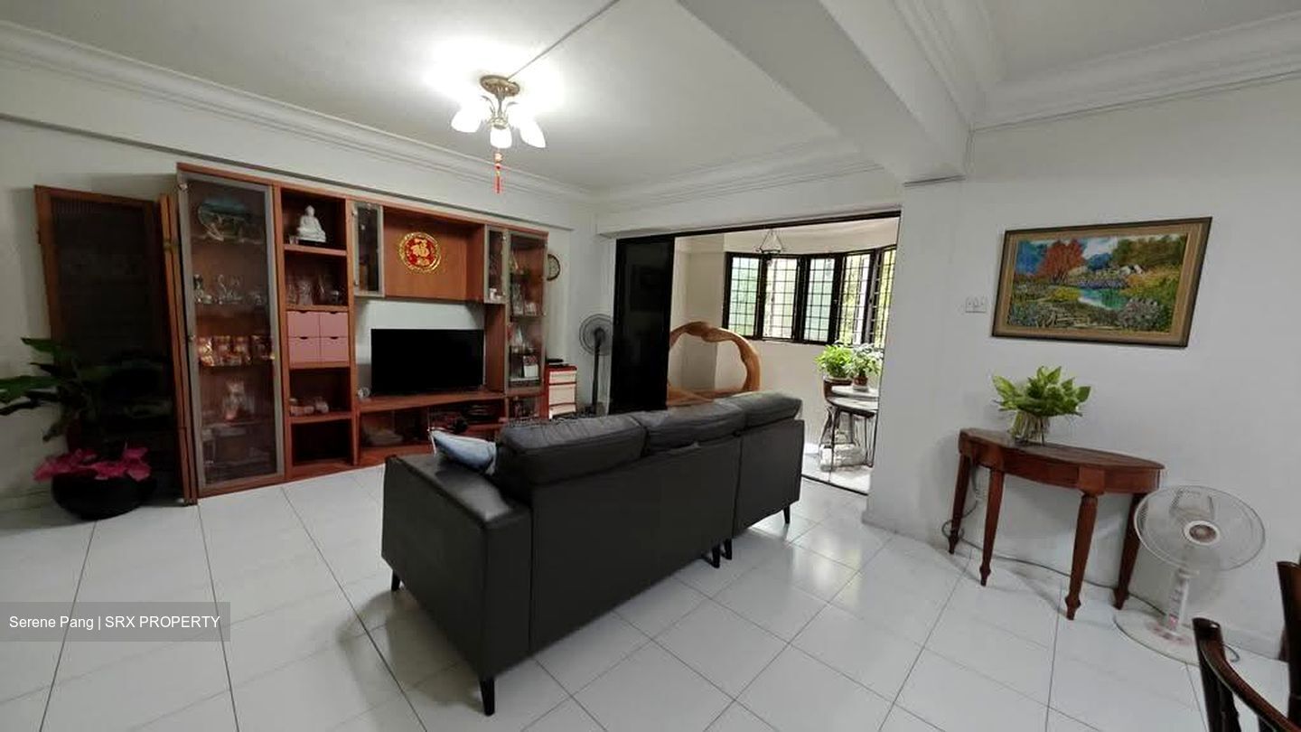 Blk 679 Choa Chu Kang Crescent (Choa Chu Kang), HDB 5 Rooms #614438751